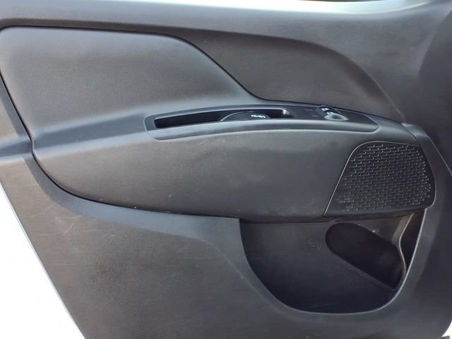 Used 2018 RAM ProMaster City Tradesman FWD image 14
