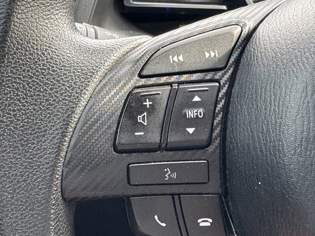 Used 2018 Toyota Yaris iA FWD image 19