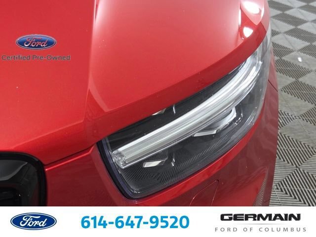 Used 2021 Volvo XC40 T5 R-Design AWD/4WD image 14