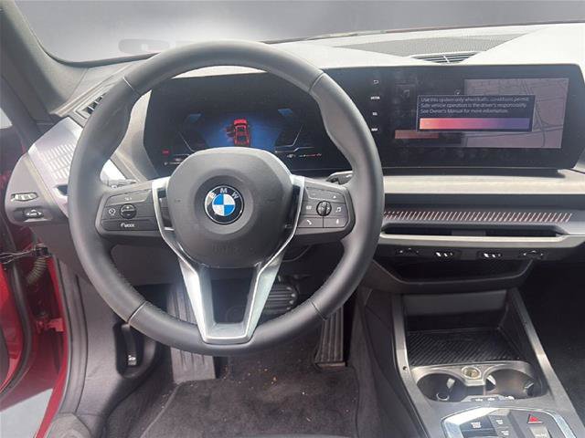Used 2025 BMW 228 xDrive Gran Coupe AWD/4WD image 3