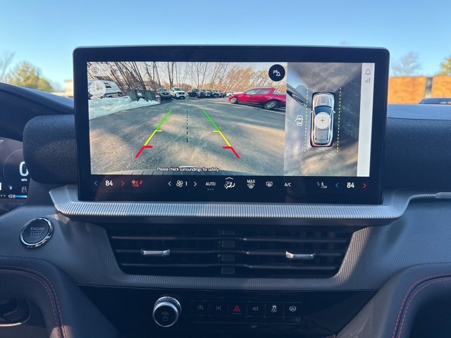 Certified 2025 Ford Explorer ST w/ Sun And Sound Package image 17