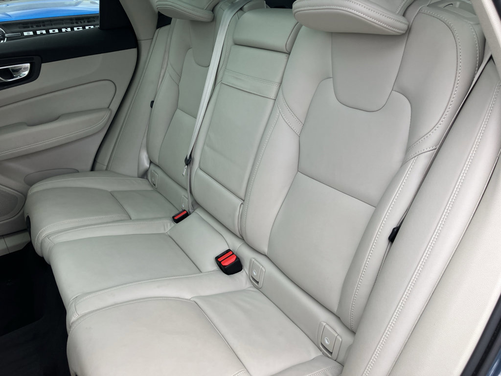 Used 2021 Volvo XC60 T6 Inscription w/ Advanced Package image 25