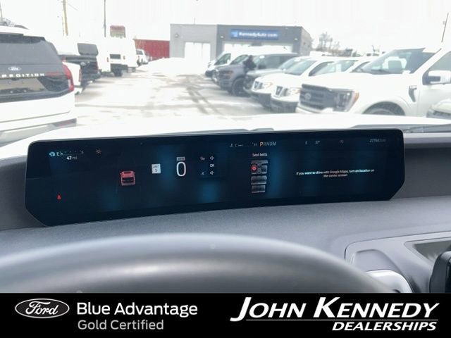 Certified 2025 Ford Expedition Max Active image 25