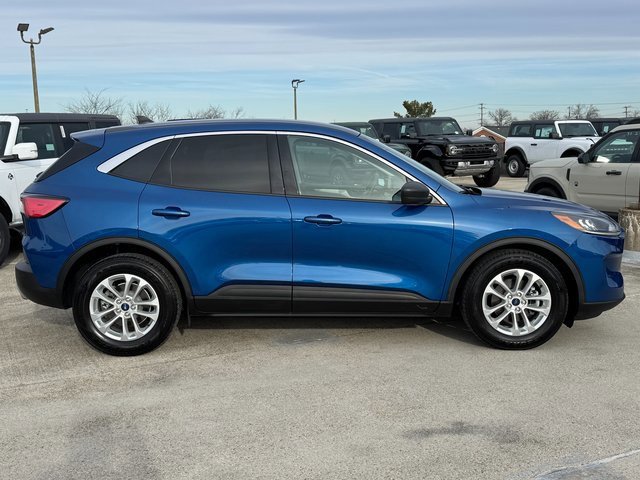 Certified 2022 Ford Escape SE w/ Convenience Package image 6