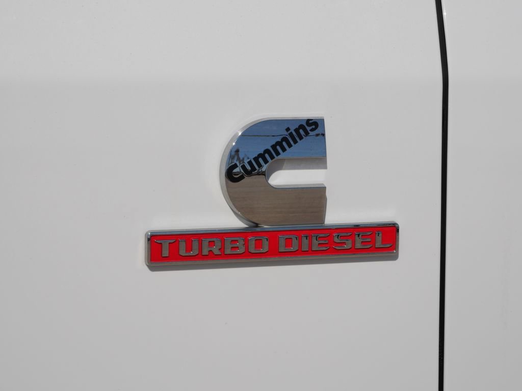 Used 2019 RAM 2500 Big Horn image 14