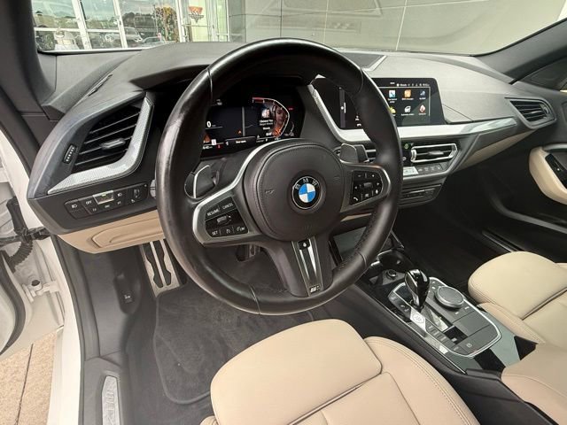 Used 2023 BMW 228i Gran Coupe w/ M Sport Package FWD image 11