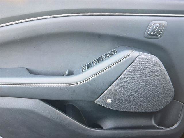 Certified 2025 Ford Mustang Mach-E Premium AWD/4WD image 16
