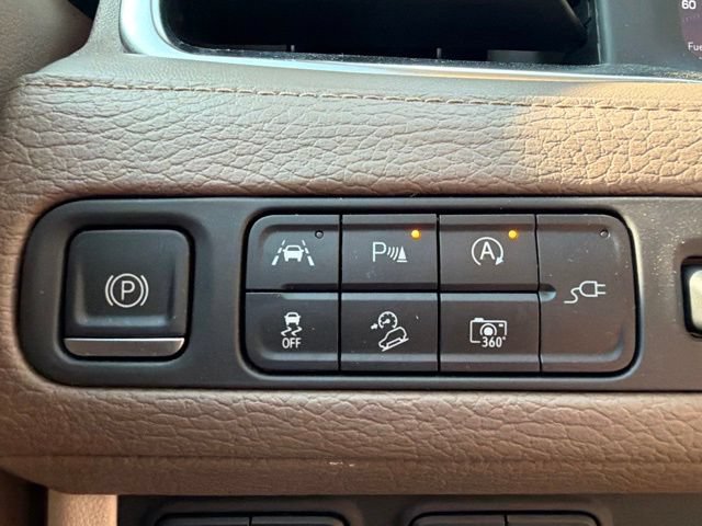 Used 2022 GMC Yukon Denali AWD/4WD image 37