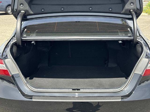 Used 2020 Toyota Camry XSE w/ Navigation Package image 26