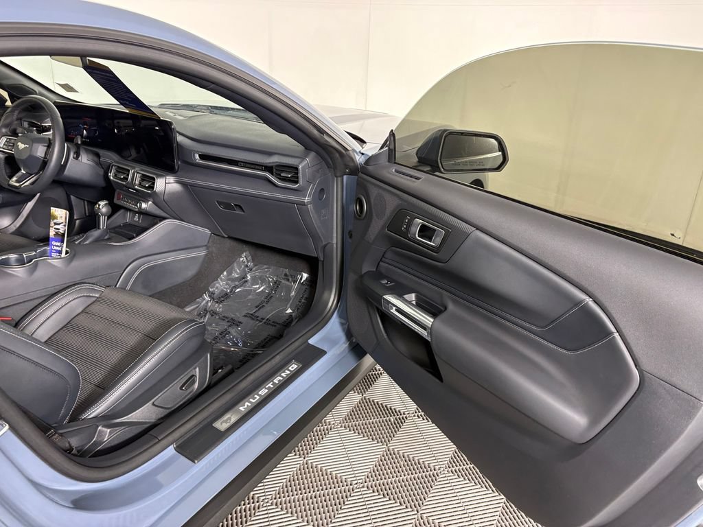 Certified 2024 Ford Mustang GT Premium RWD image 30