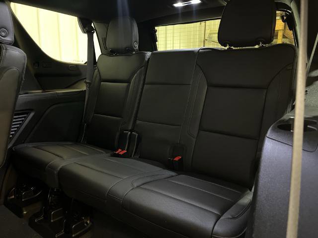 Used 2023 Chevrolet Tahoe High Country w/ Max Trailering Package image 14