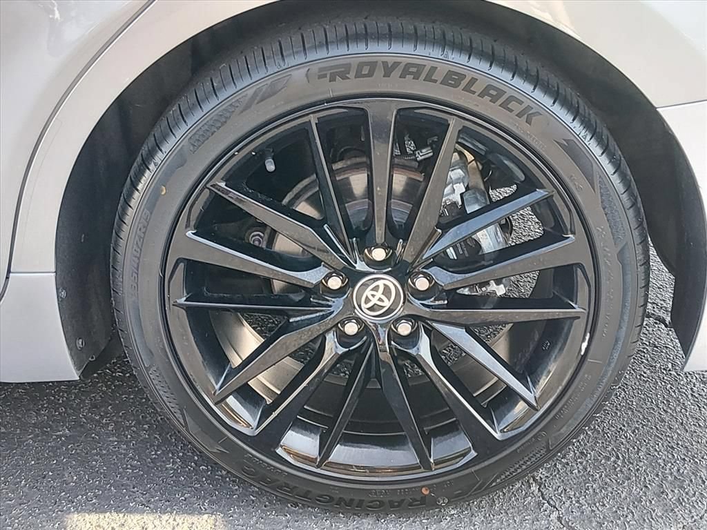 Used 2022 Toyota Camry XSE AWD/4WD image 19