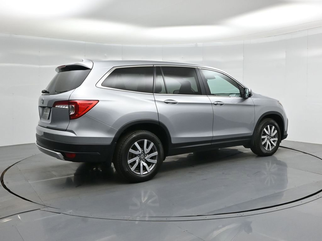 Used 2019 Honda Pilot EX-L image 24