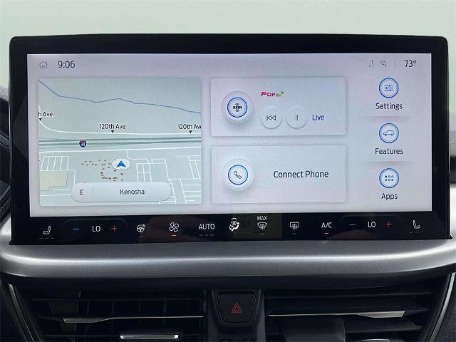 Certified 2023 Ford Escape Active w/ Tech Pack #2 image 14