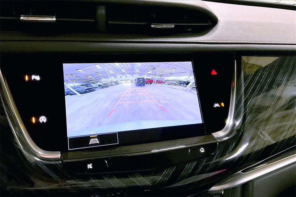 Used 2024 Cadillac XT6 Premium Luxury image 20
