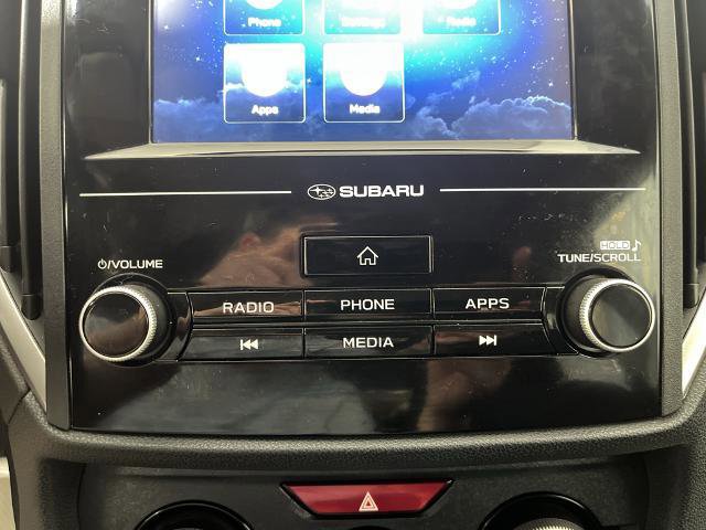 Used 2023 Subaru Crosstrek 2.0i image 10