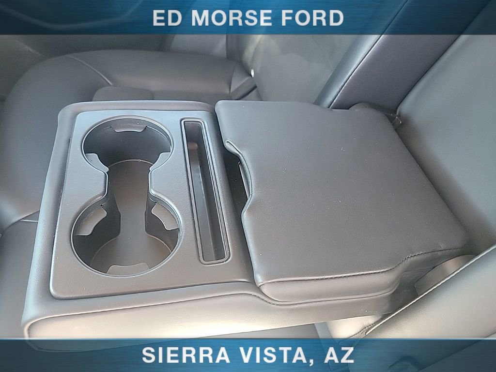 Used 2018 MAZDA CX-5 Touring w/ Preferred Equipment Package FWD image 36