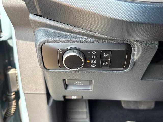 Certified 2022 Ford Bronco Outer Banks image 20