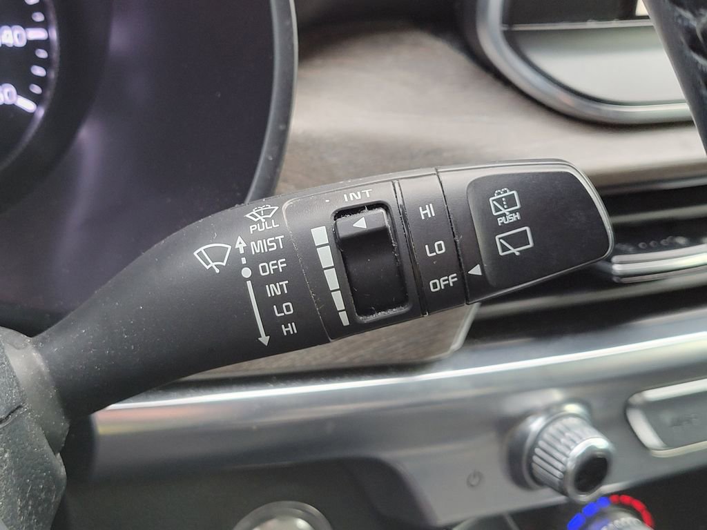 Used 2021 Kia Telluride EX image 33