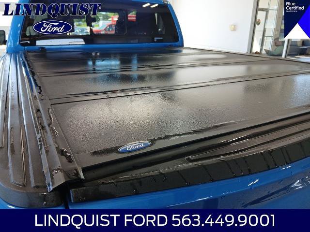 Certified 2023 Ford Ranger XLT w/ Equipment Group 302A High AWD/4WD image 22