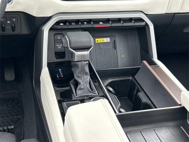 Used 2023 Toyota Tundra Capstone image 17