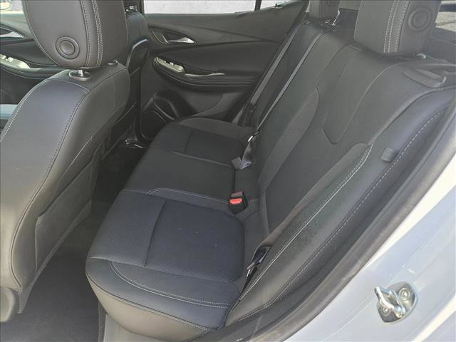 Used 2022 Buick Encore GX Preferred w/ Cold Weather Comfort Package AWD/4WD image 16