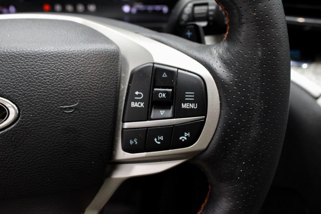 Certified 2022 Ford Explorer Timberline AWD/4WD image 31