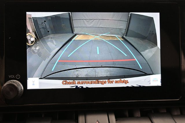 Used 2024 Toyota RAV4 XLE FWD image 20