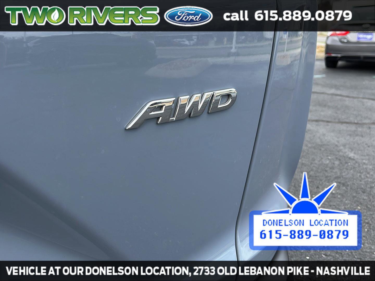 Used 2022 Honda CR-V EX image 12