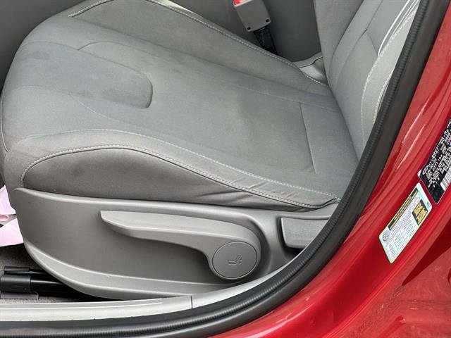 Used 2023 Hyundai Elantra SEL w/ Convenience Package FWD image 22