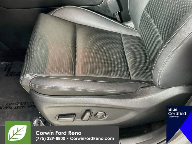 Used 2020 Kia Sportage EX AWD/4WD image 21