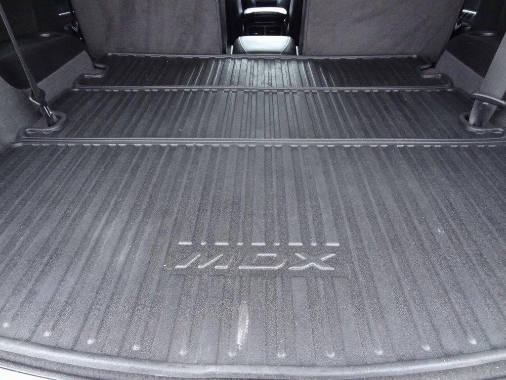 Used 2019 Acura MDX FWD w/ Advance Package image 15