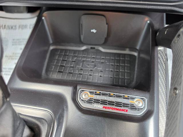 Certified 2024 Ford Bronco Raptor w/ Interior Carbon Fiber Pack 6 AWD/4WD image 40