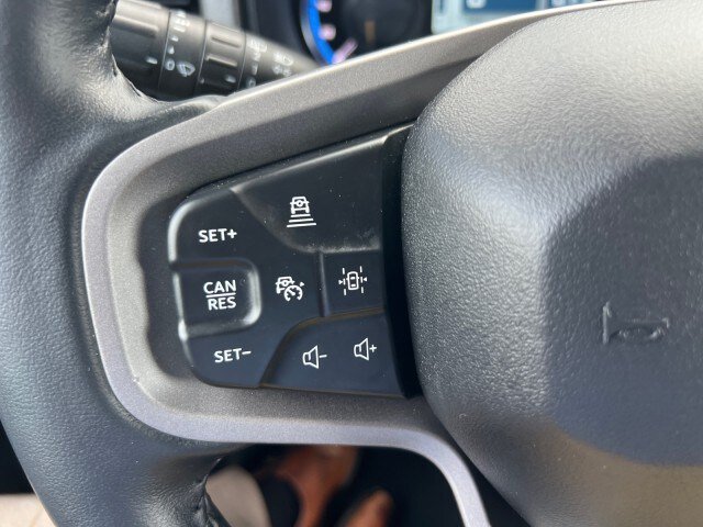 Certified 2024 Ford Bronco Wildtrak AWD/4WD image 21