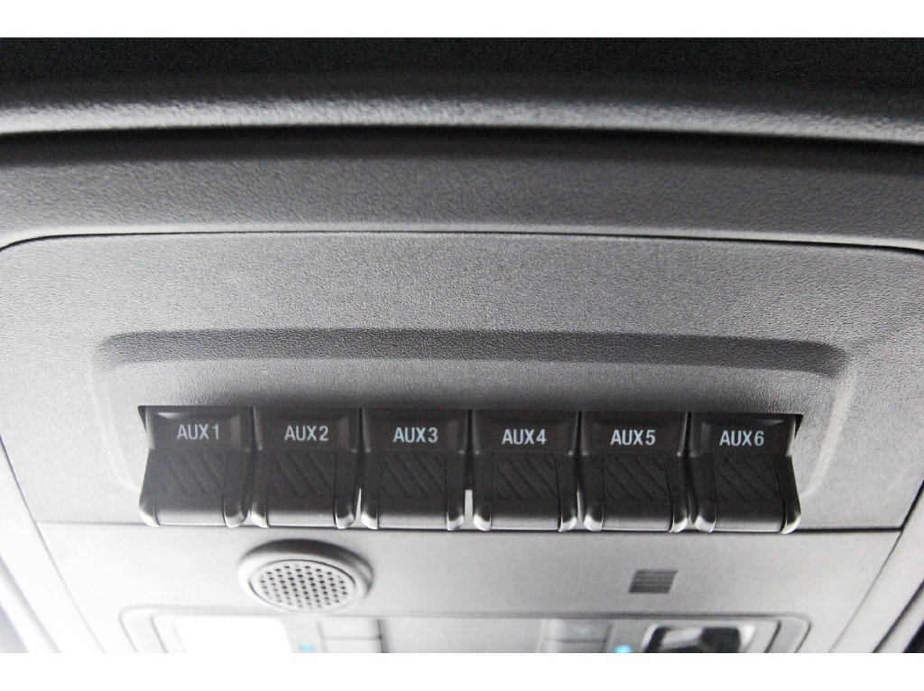Certified 2026 Ford Bronco Badlands AWD/4WD image 25