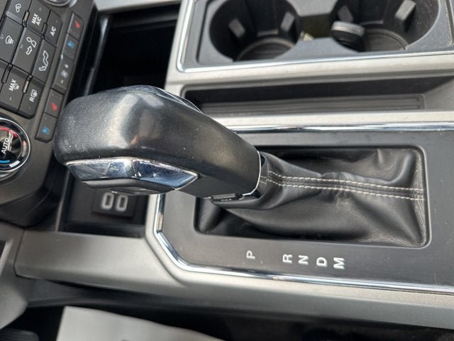 Certified 2020 Ford F150 Lariat w/ Equipment Group 502A Luxury AWD/4WD image 18