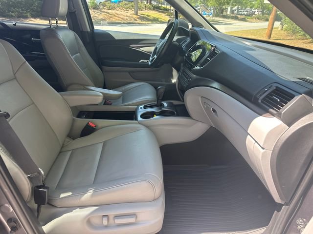 Used 2019 Honda Pilot EX-L image 17