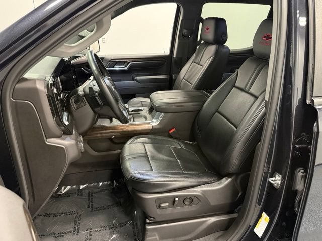 Used 2024 Chevrolet Silverado 1500 RST w/ Convenience Package II AWD/4WD image 15