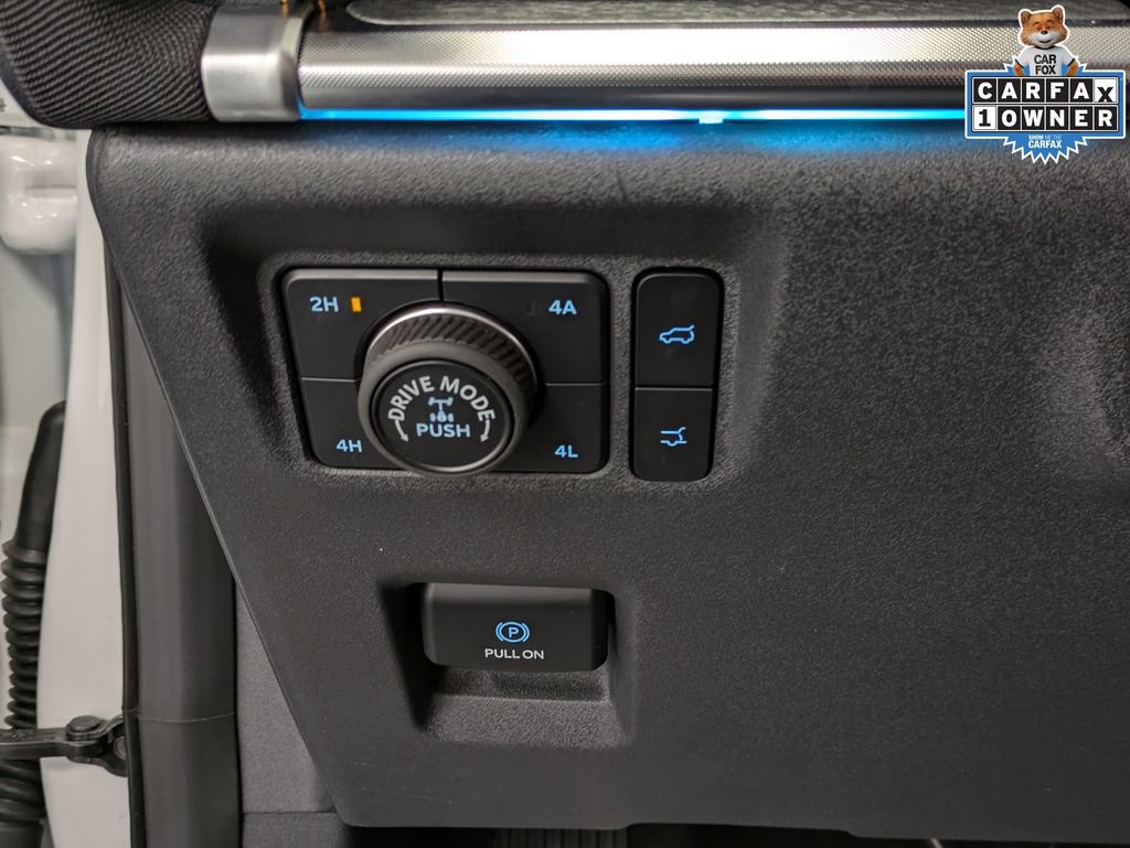 Certified 2025 Ford Expedition Tremor AWD/4WD image 21