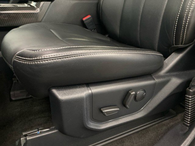 Certified 2020 Ford F150 Lariat w/ Equipment Group 502A Luxury AWD/4WD image 28