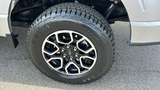 Certified 2023 Ford F150 XLT w/ Equipment Group 302A High image 6