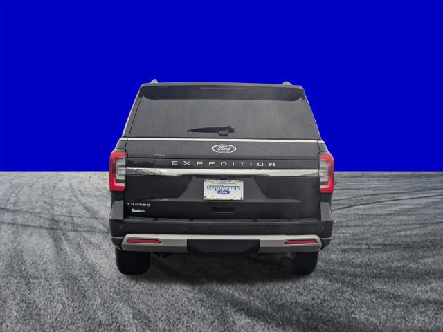 Certified 2024 Ford Expedition Limited AWD/4WD image 5