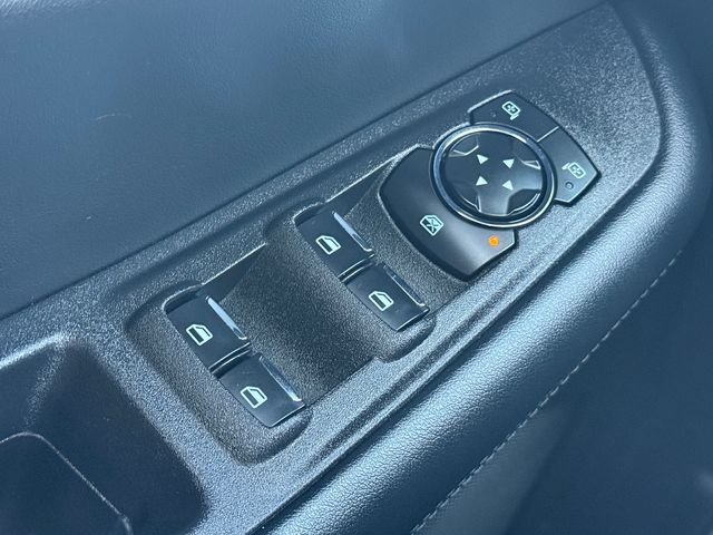 Certified 2024 Ford Edge SEL w/ Convenience Package AWD/4WD image 22