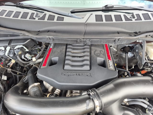 Certified 2022 Ford F150 Raptor AWD/4WD image 37