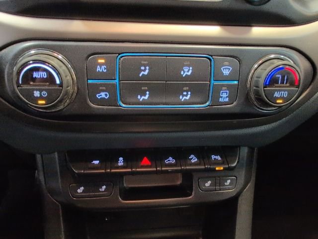 Used 2019 Chevrolet Colorado Z71 image 25