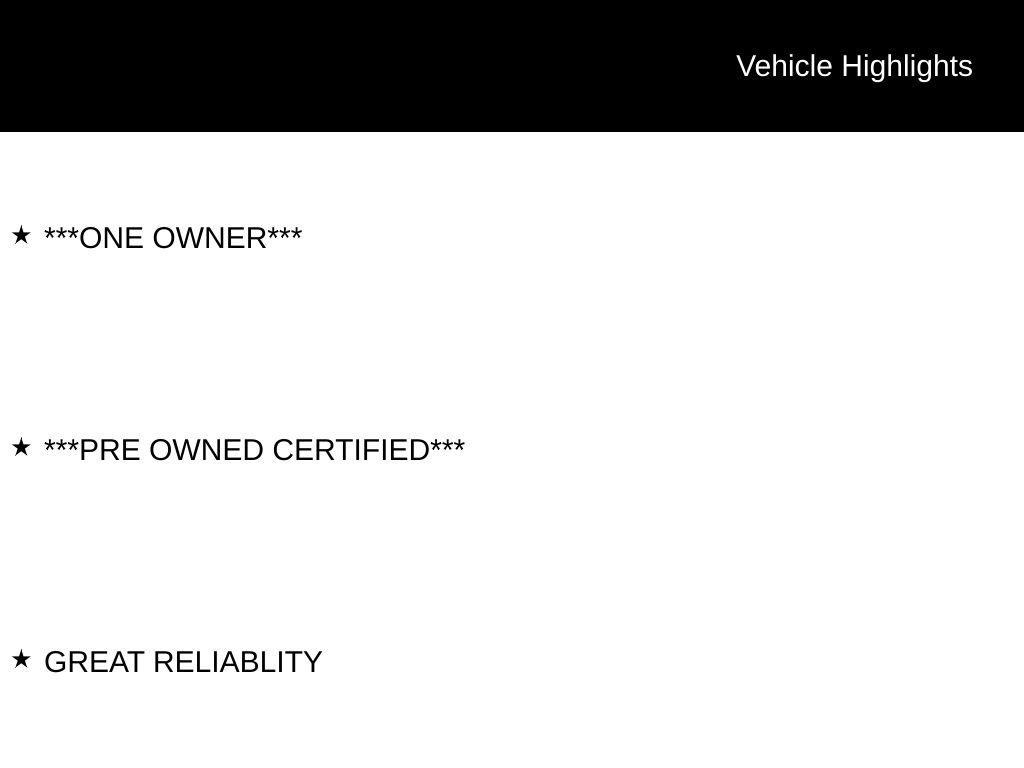 Certified 2025 Ford Escape Platinum w/ Premium Technology Package AWD/4WD image 5