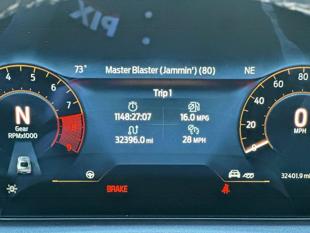 Certified 2024 Ford Mustang GT Premium RWD image 25