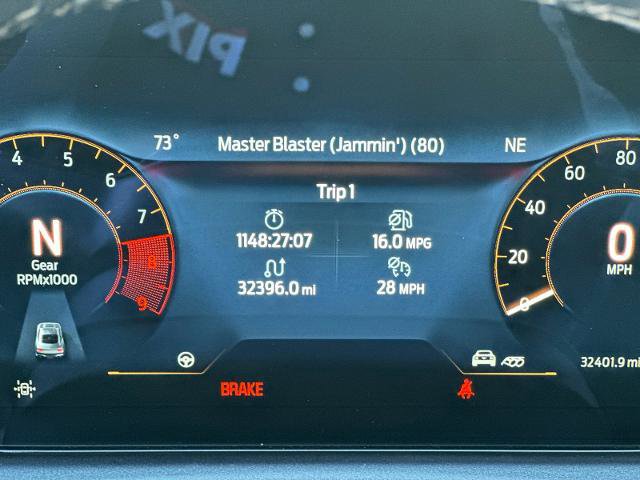 Certified 2024 Ford Mustang GT Premium RWD image 25
