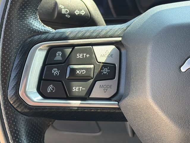 Certified 2024 Ford Mustang Premium RWD image 33