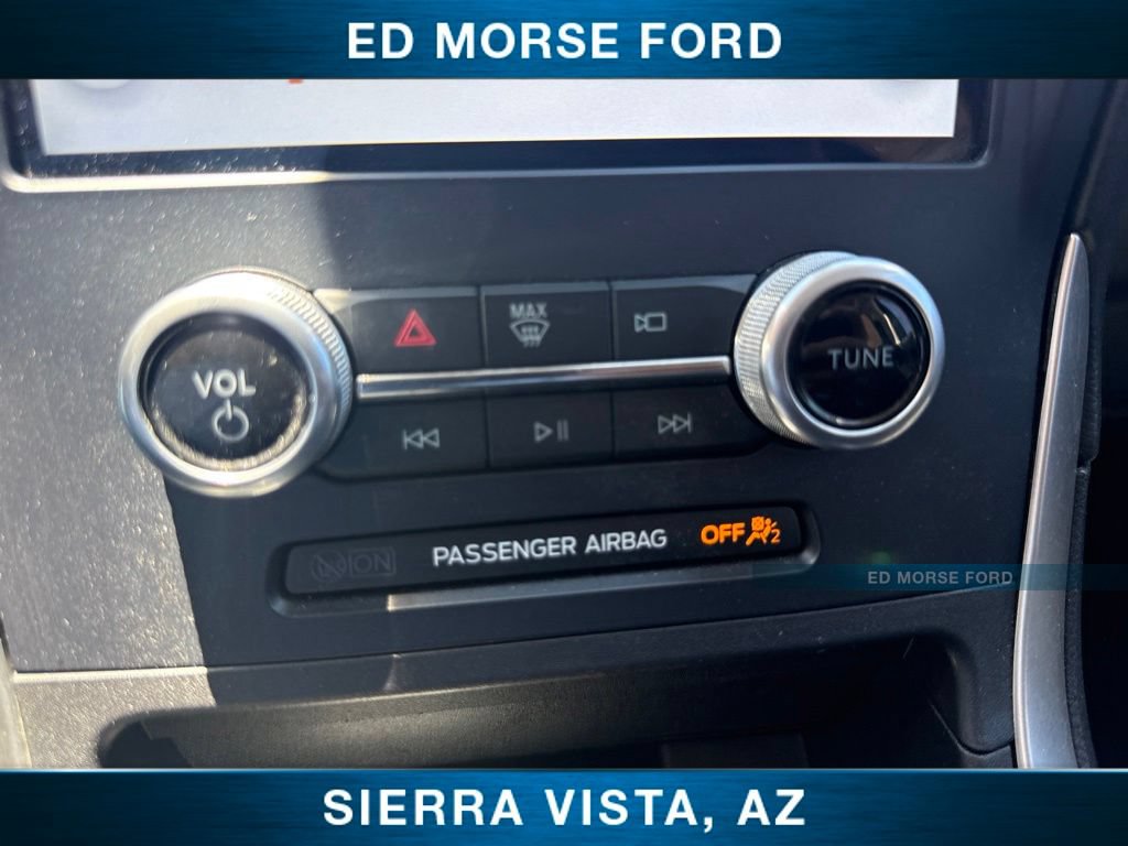 Certified 2023 Ford Edge SE AWD/4WD image 15